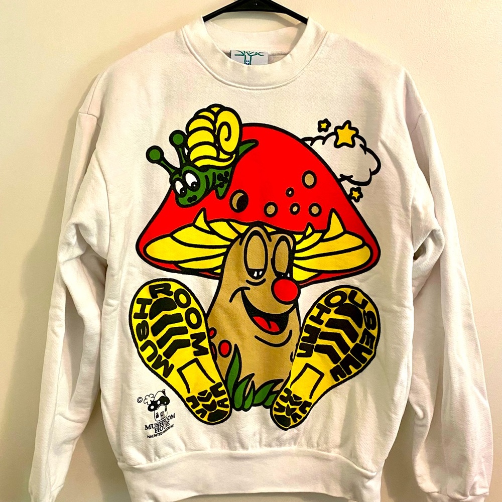Online Ceramics crew neck Size Small